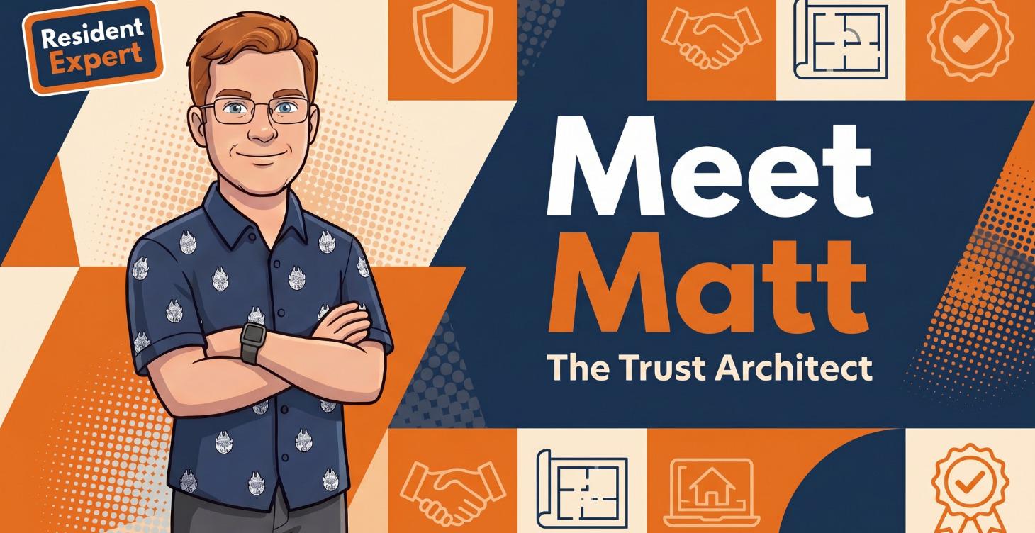 Resident Expert: Matthew Burns