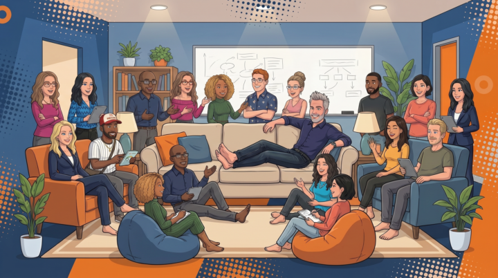 How to get the most out of our community