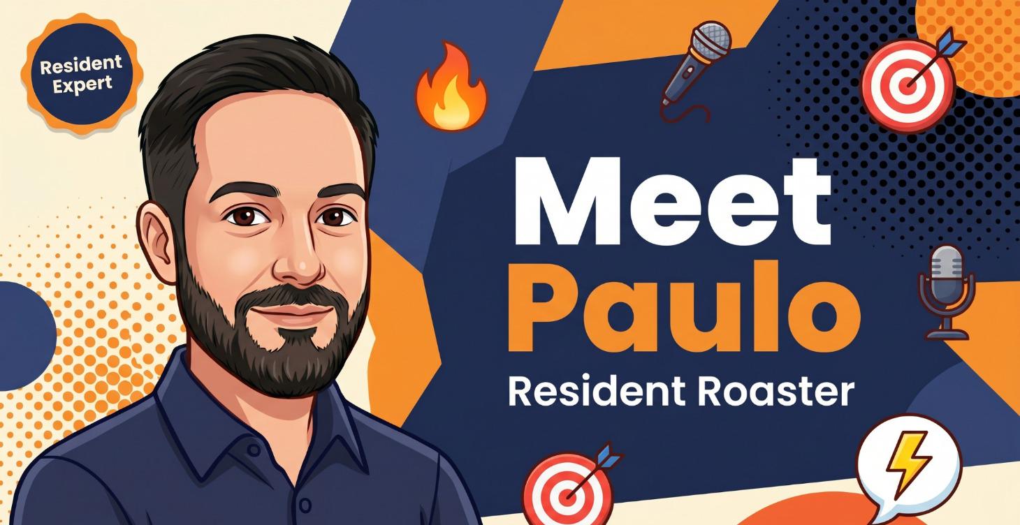 Resident Expert: Paulo da Costa