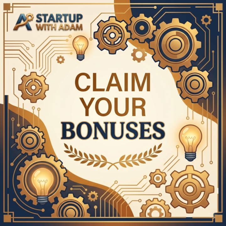 Pre-launch Joining Bonuses