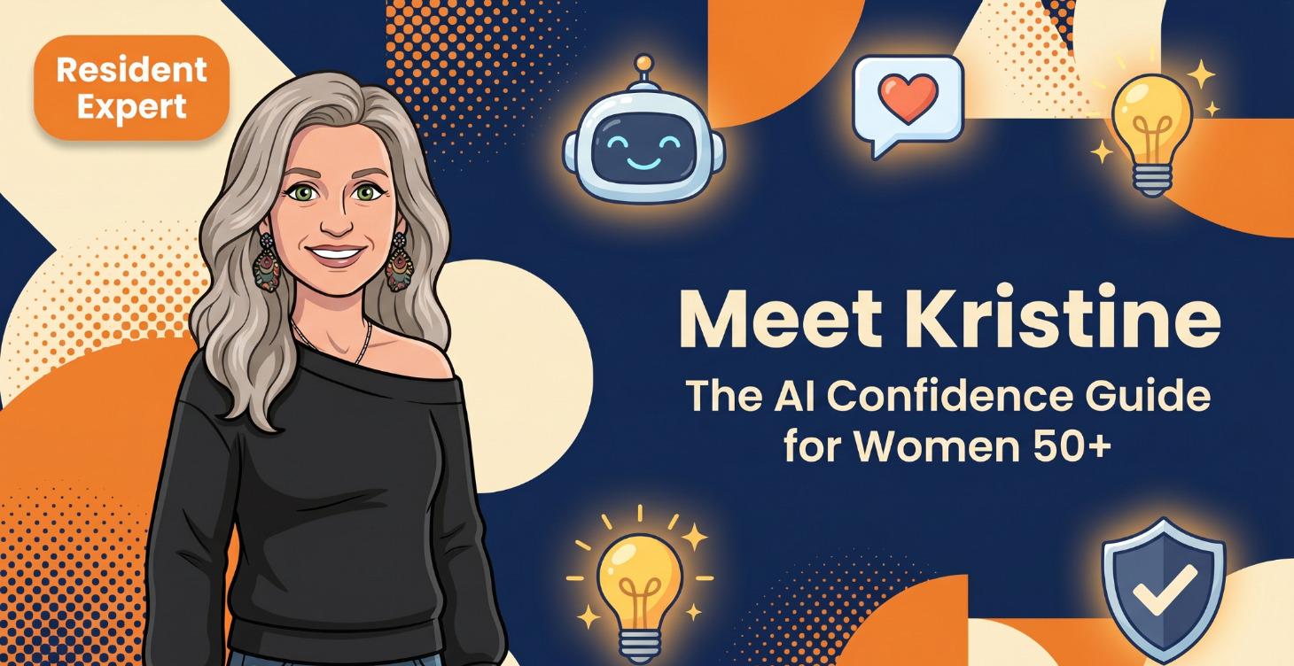 Resident Expert: Kristine Crane