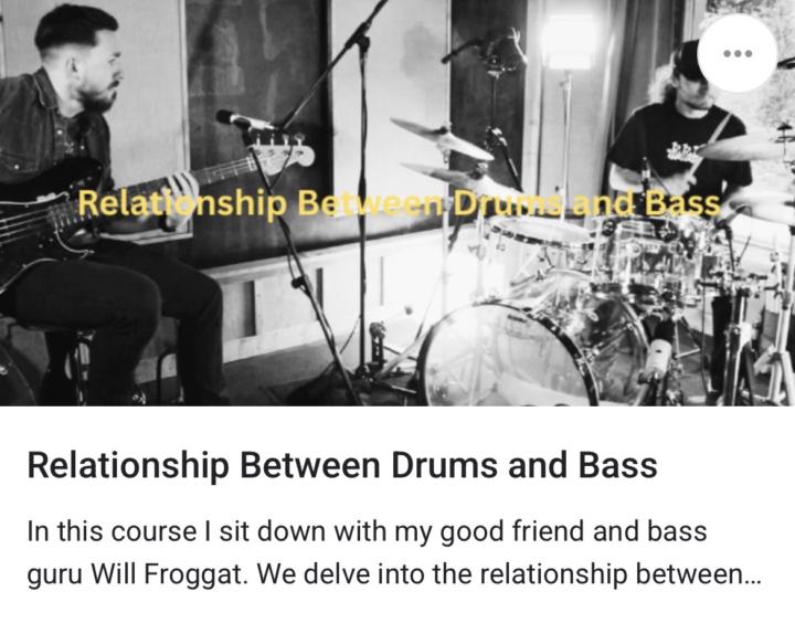 Course Now Available 