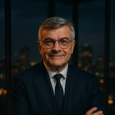Marc Calders