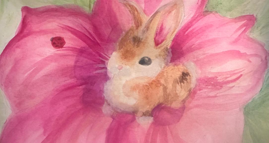 Art for Self-Care