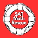 SAT Math Rescue