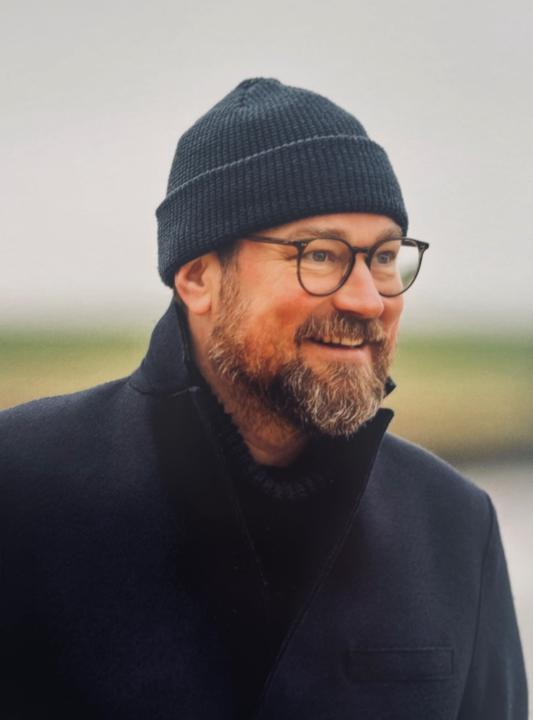 Domenik Wendt