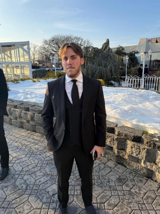 Sruli Teichman