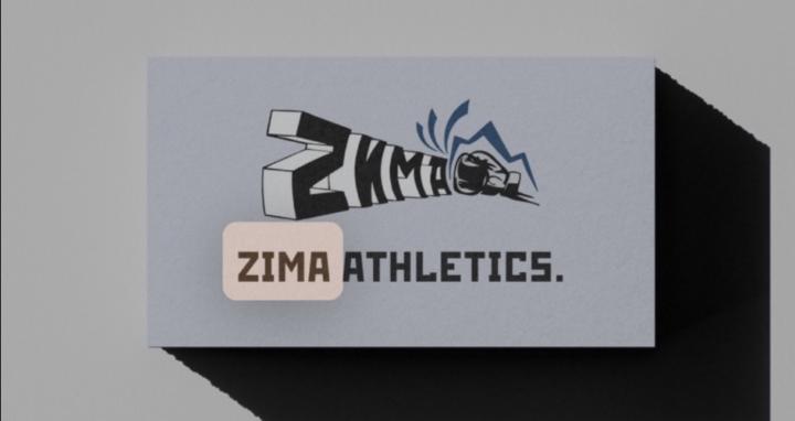 Zima Athletics X Skoden 