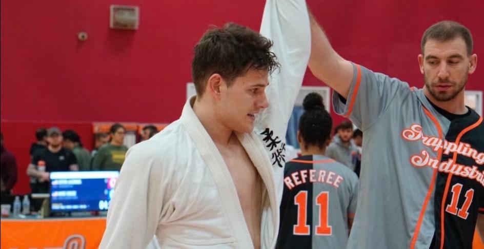 Sparring - A guide for newcomers