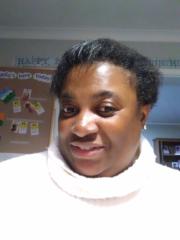 Olivia Mensah