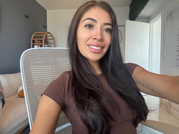 Karla Mejia