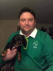 Keith Daly