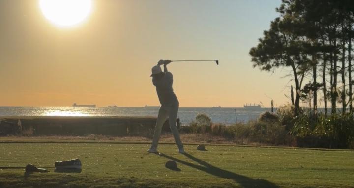 TrustYourSwing Community