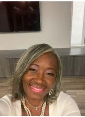 Malissia Hewett-McNeil