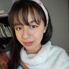 Geraldy Tatiana Cutipa Cantani
