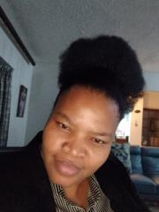 Noluyanda Nene