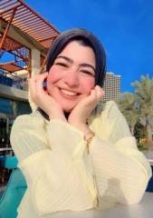Tassneem Moustafa