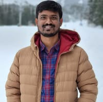 Sudheer Yelleti