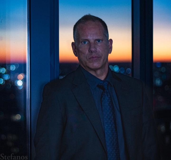 Stefanos Papadopoulos