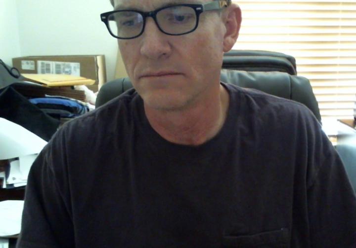 Jim Stanton
