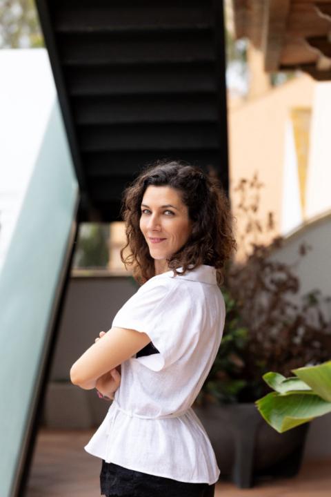 Adamira Herrero Fernández