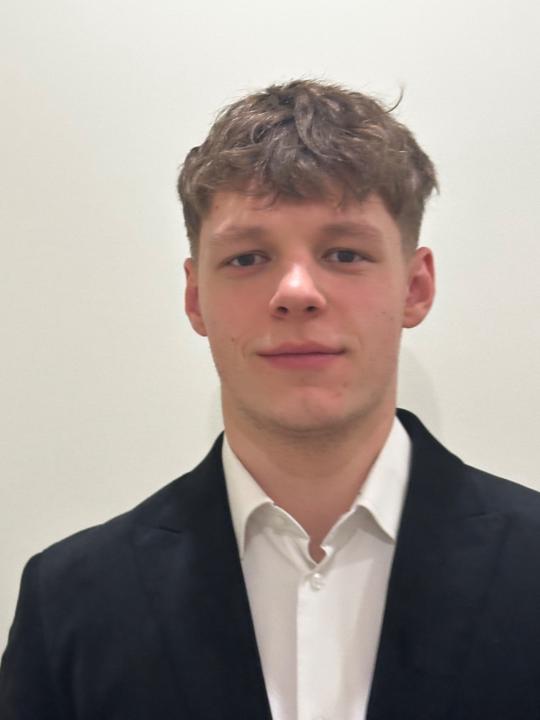 Filip Holik