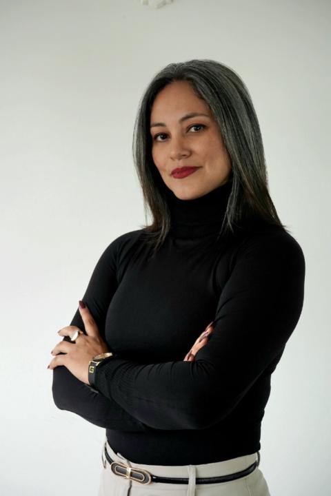 Scheila Loayza