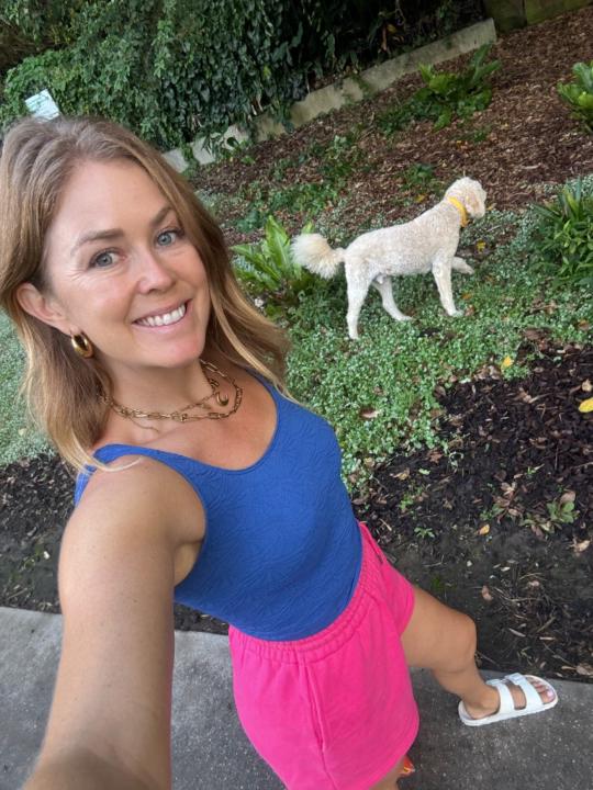 Becca Culbertson