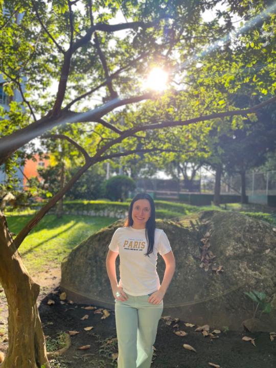 Luisa Maria Salgado Acosta