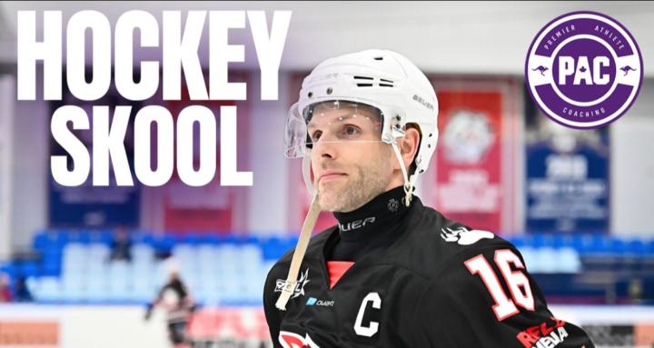 Hockey Skool
