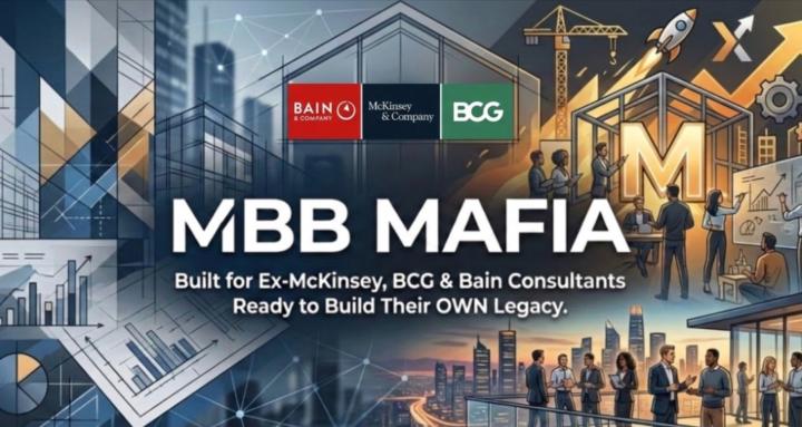 MBB MAFIA