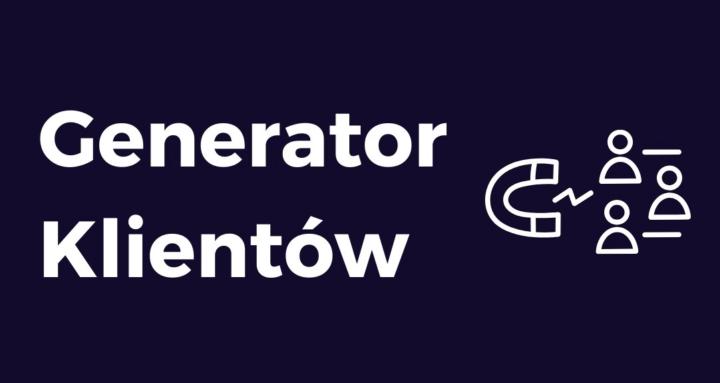 Generator Klientów