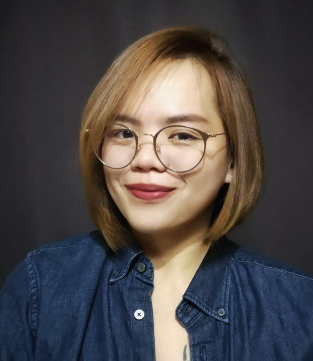 Angelica Delos Reyes