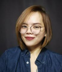 Angelica Delos Reyes