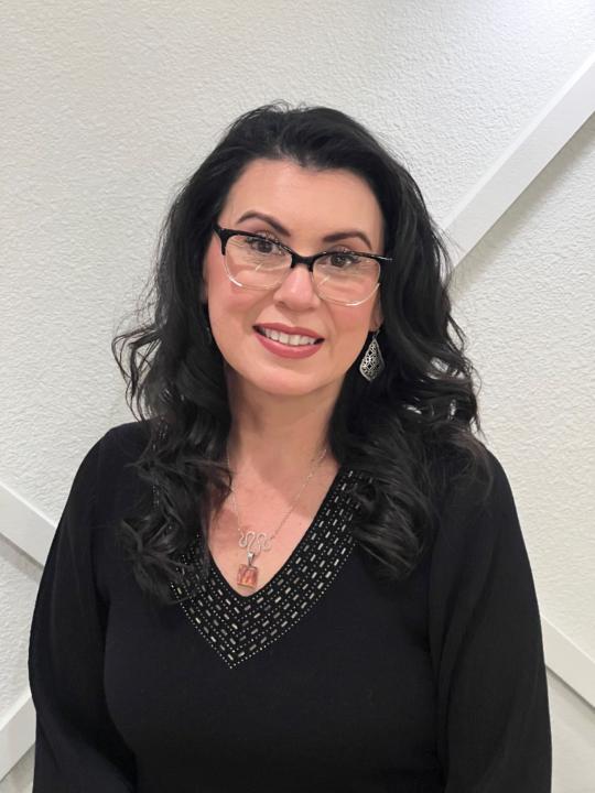 Annette Coronado