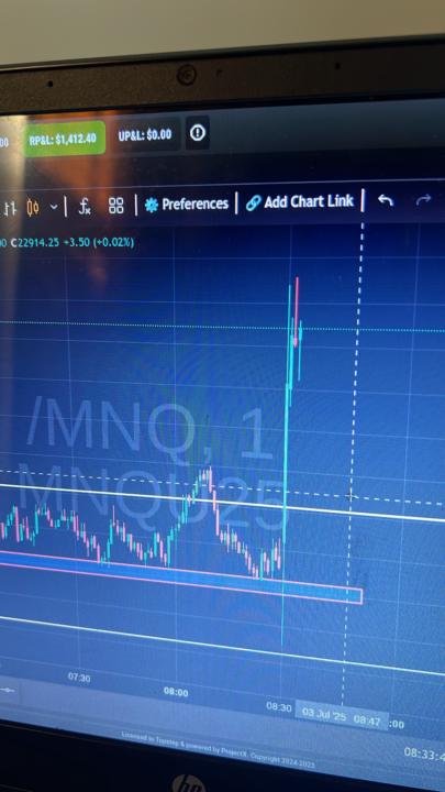 On a Red Folder day!