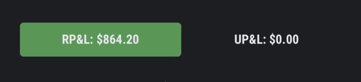 $4k overnight MNQ SELL