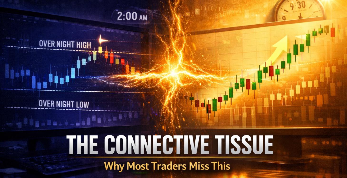 NightShift Profits - Master Overnight Trading