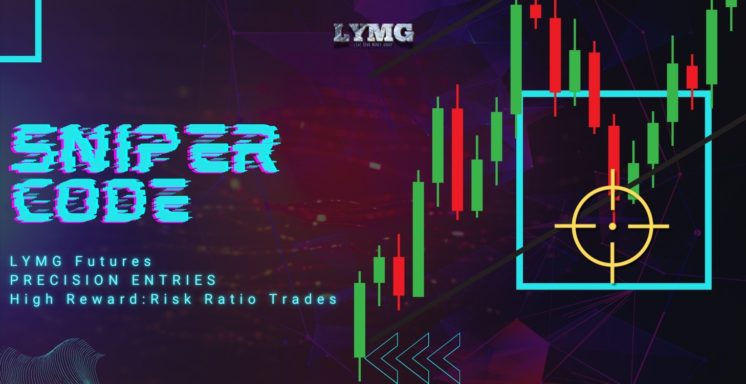 Sniper Code: Finding High Reward:Risk Ratio Trades