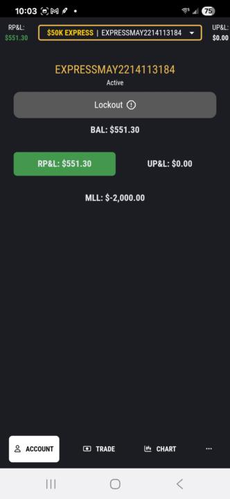 Funded and #2 Combine