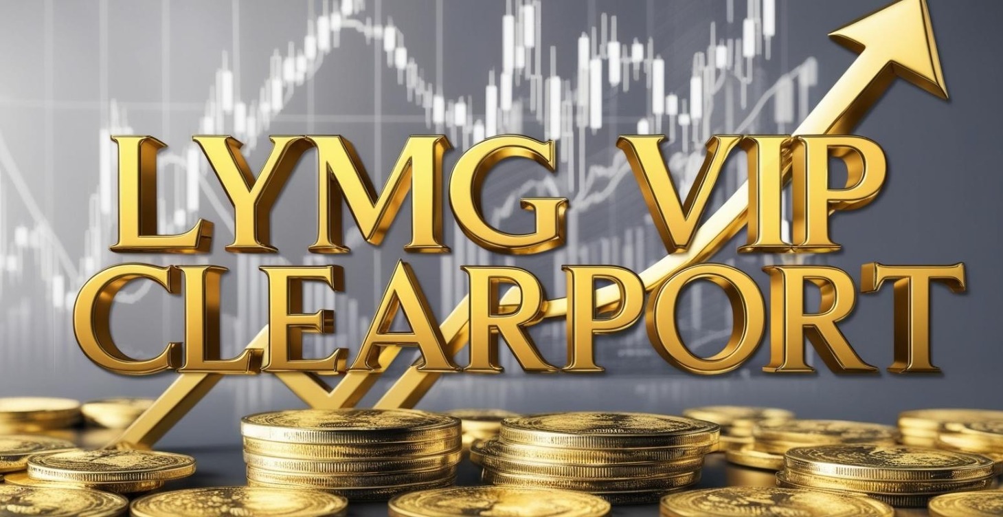 LYMG VIP Clearport Tier