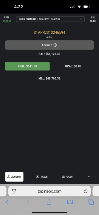 Progress towards getting funded 💪🏽