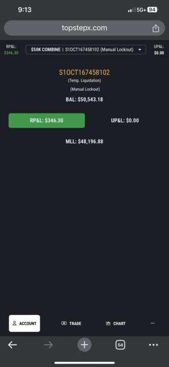 Micros and Yen gains🤌🤌🤌