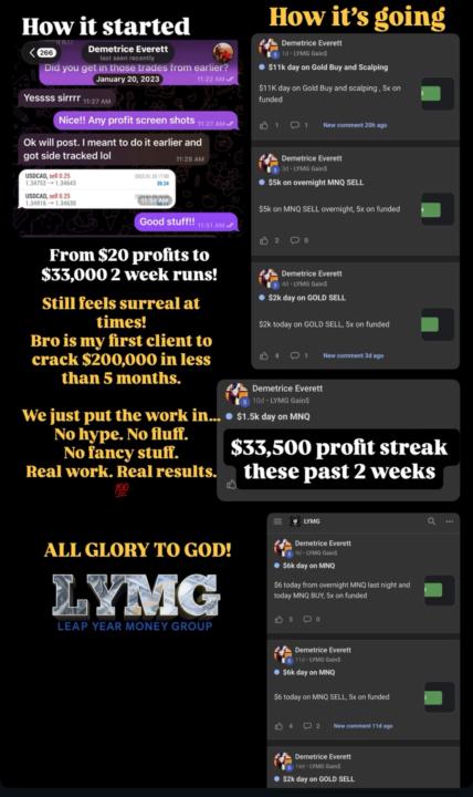 How to Make $200,000 in 5 months 😳💯(PROOF INSIDE) 