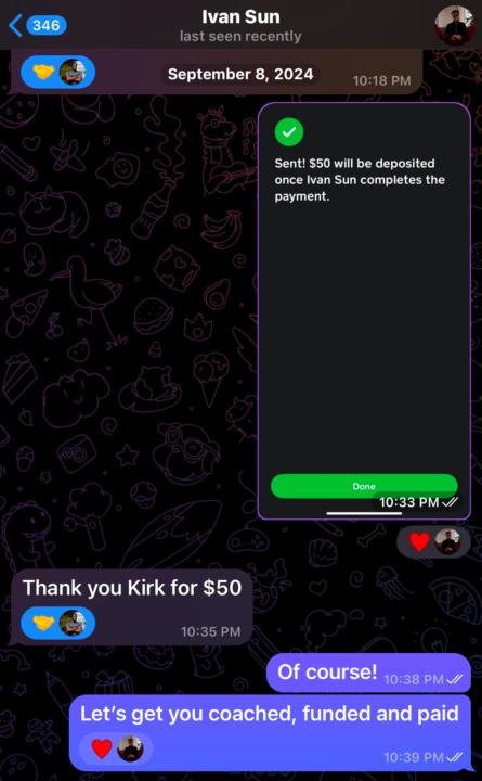 TRUST THE PROCESS - HOW TO MAKE $20k PROFIT DAYS 😳