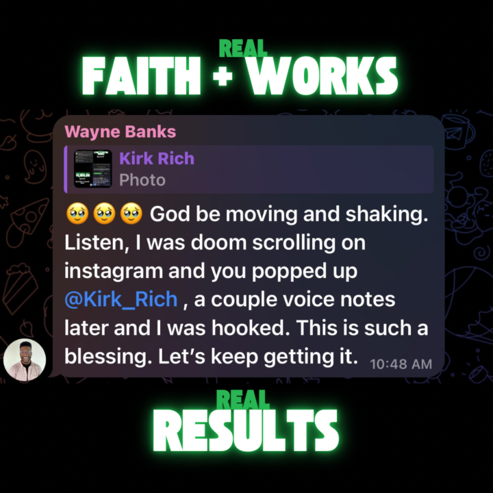 From Doom Scrolling to 4 FIGURE PAYOUT?! 😳