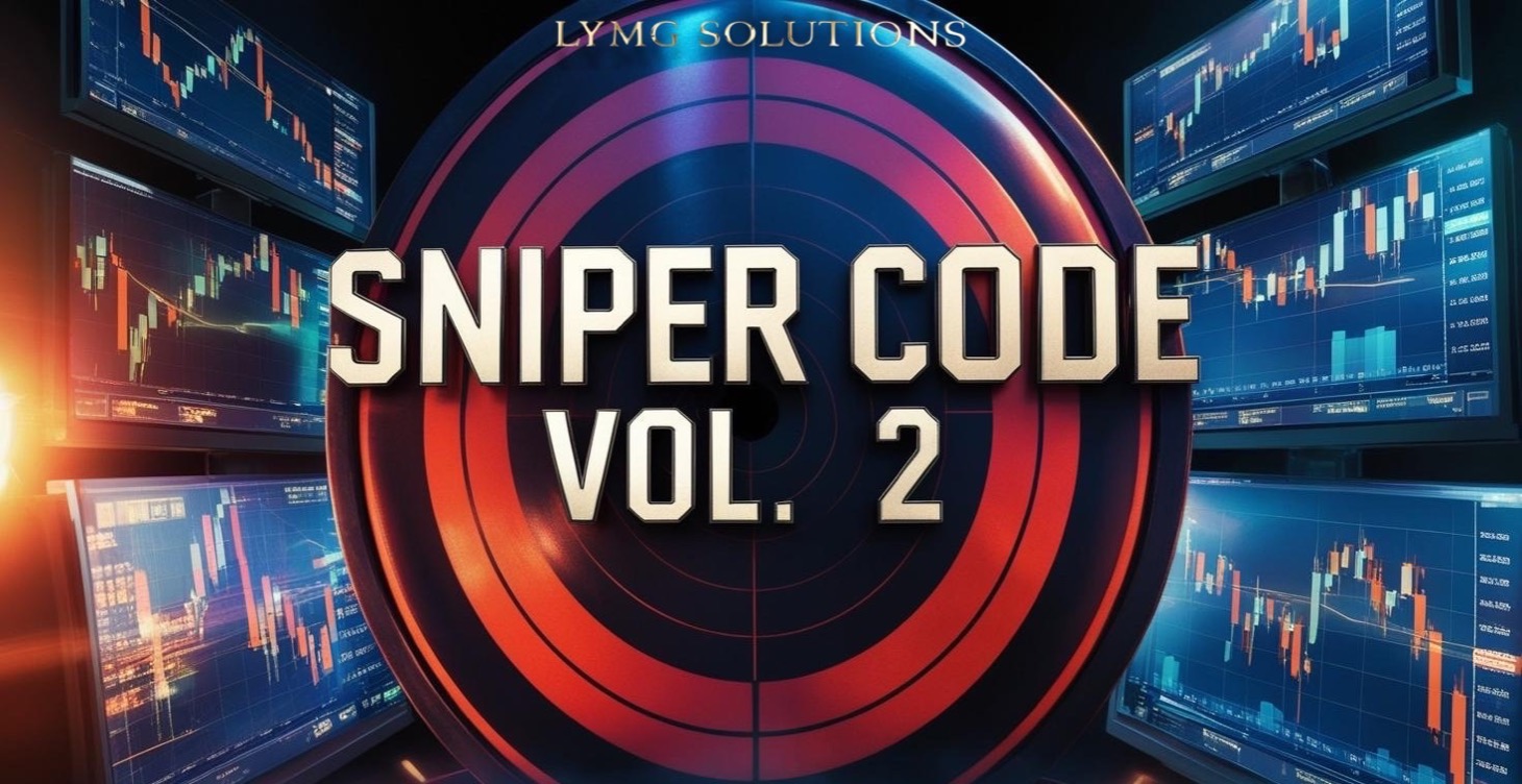 LYMG Sniper Code Vol. 2 - Precision Entry Points