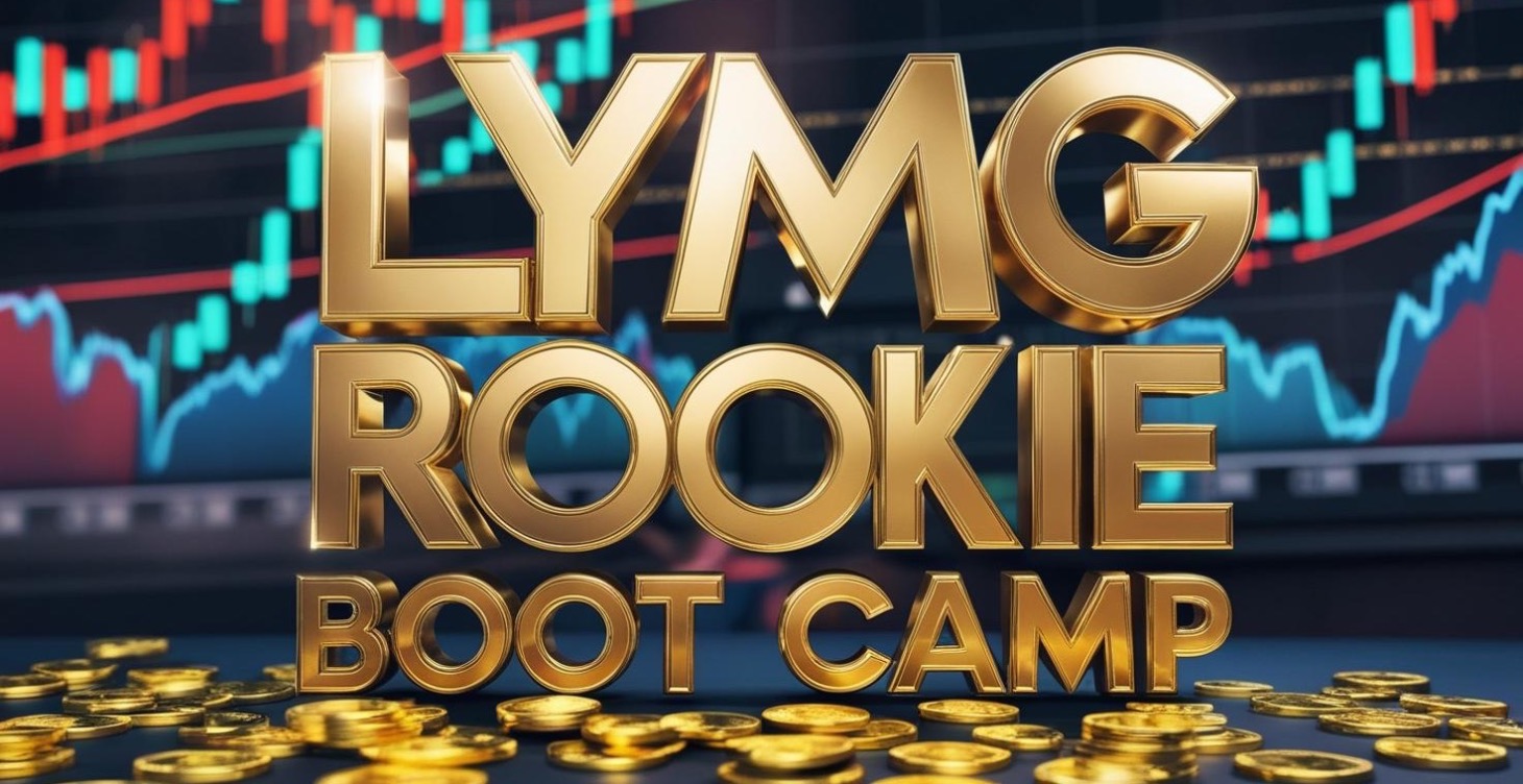 LYMG Rookie Boot Camp