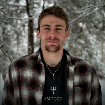 Seth Cunningham