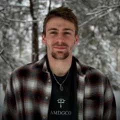 Seth Cunningham